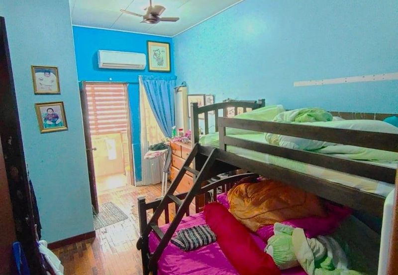 Puchong House for sale, Bandar Puteri house for sale