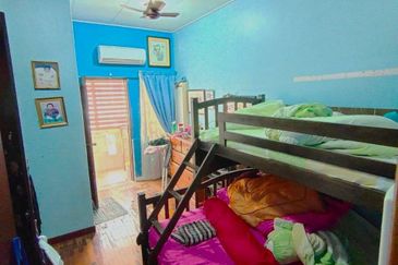 Puchong House for sale, Bandar Puteri house for sale