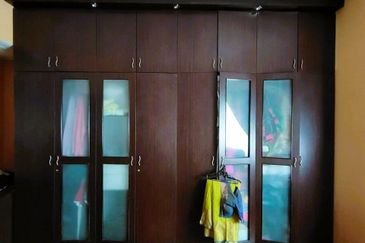 Puchong House for sale, Bandar Puteri house for sale