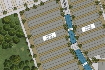 Kapar Industrial Park