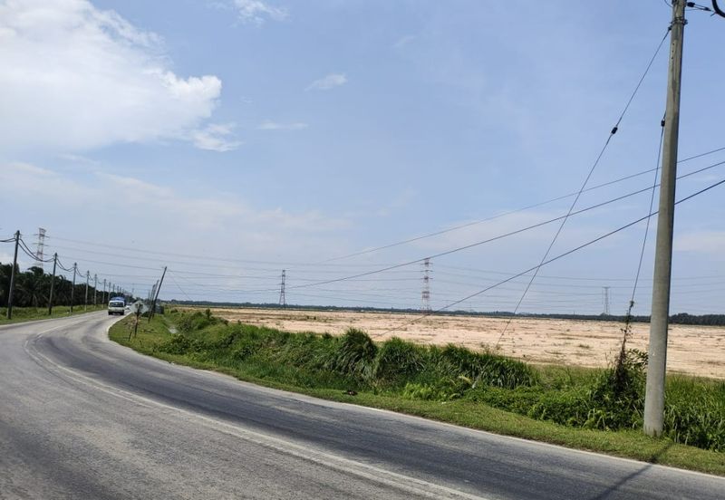 Kapar Industrial Park