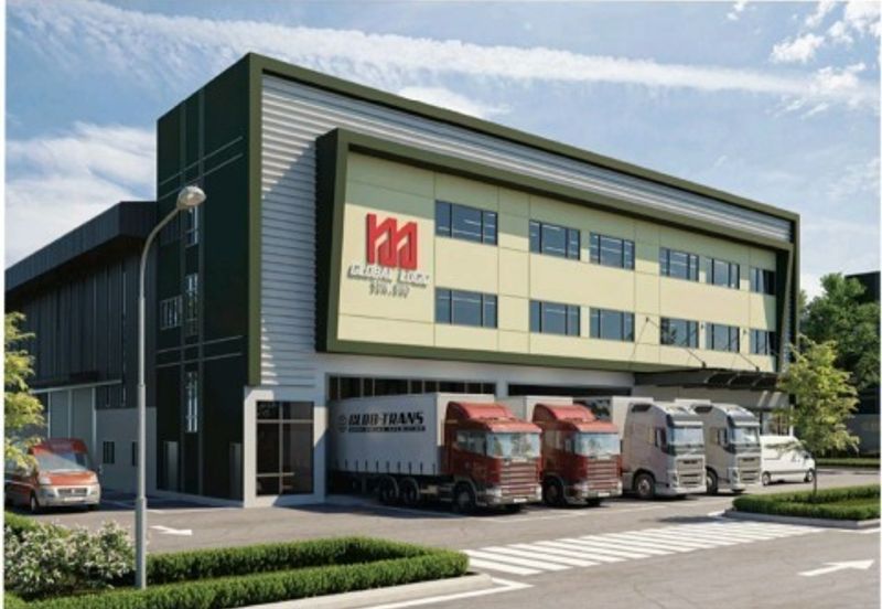 Kapar Industrial Park