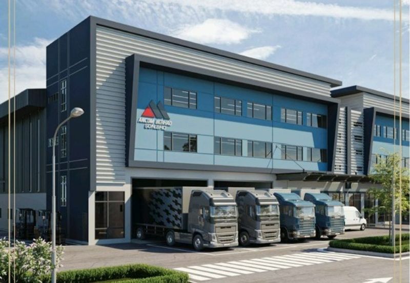 Kapar Industrial Park