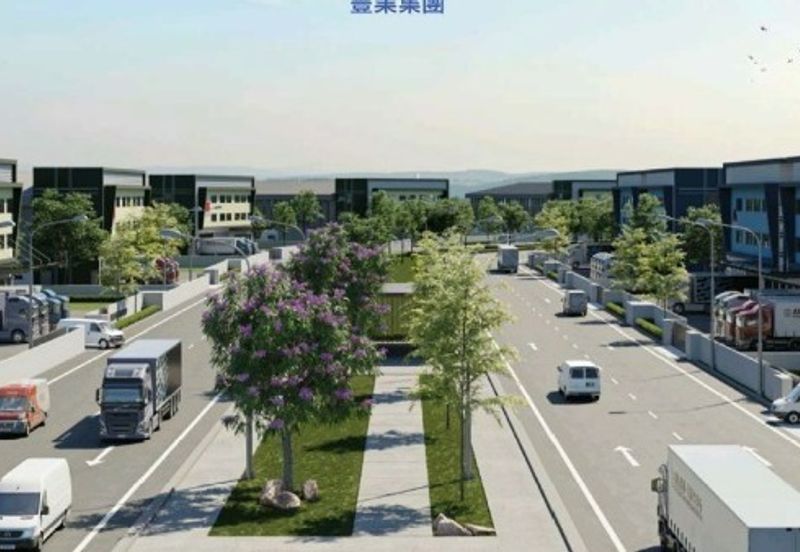 Kapar Industrial Park