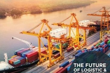 Kapar Industrial Park