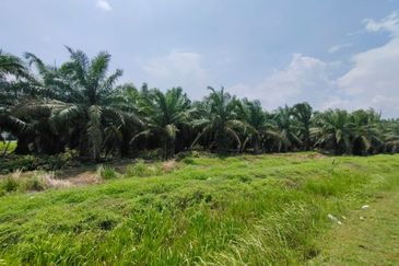 Kapar Industrial Park