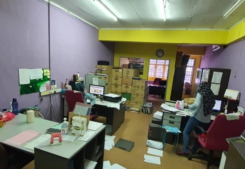 Subang jaya, Subang Jaya USJ 21, Main Place Intermediate Shop for sale