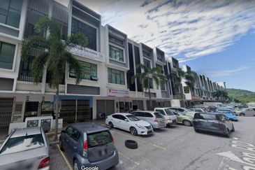 Bandar Bukit Puchong