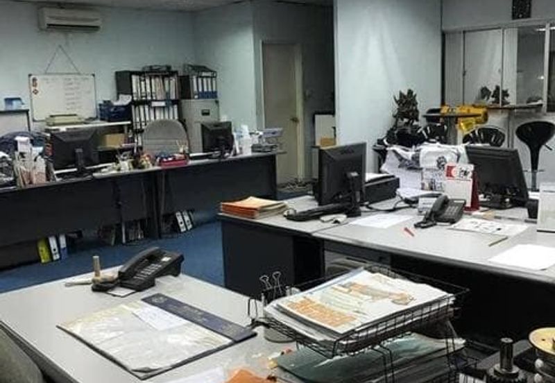 Bandar Bukit Puchong