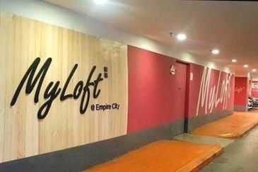 My Loft @ Empire City