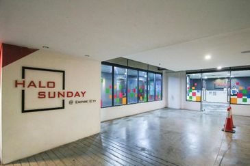 Halo Sunday @ Empire City