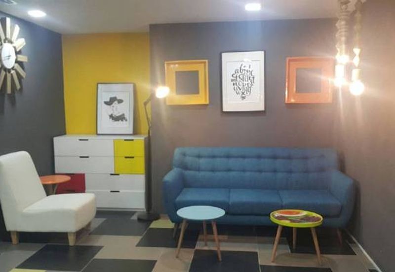 Halo Sunday @ Empire City