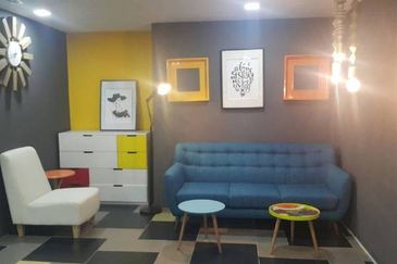 Halo Sunday @ Empire City