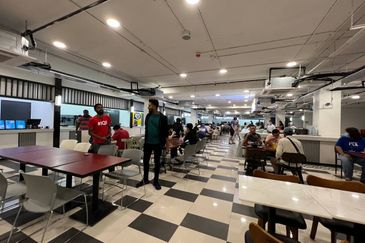 Halo Sunday @ Empire City