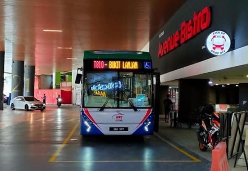 Crown Tower @ Empire City