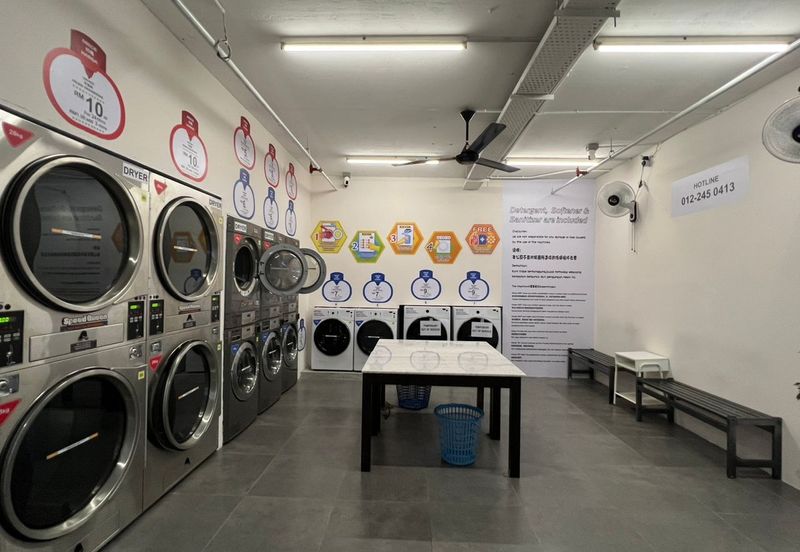 My Loft @ Empire City