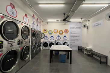 My Loft @ Empire City