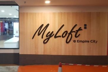 My Loft @ Empire City