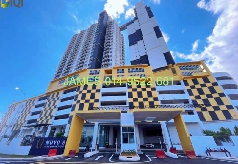 Novo 8 Residences