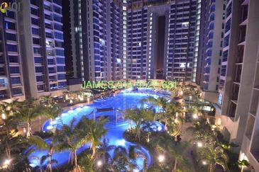Atlantis Residences