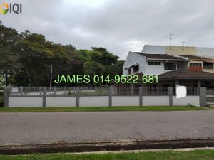 2 Storey Corner Lot Bacang Bachang Melaka Tengah Near Kampung Lapan 8 ...