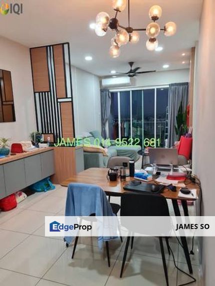 1088sqft PARKLAND RESIDENCE NEAR KOTA LAKSAMANA, Melaka, Melaka Tengah