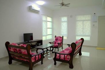 Taman Paya Rumput Perdana