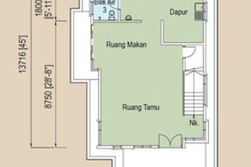 Taman Paya Rumput Perdana