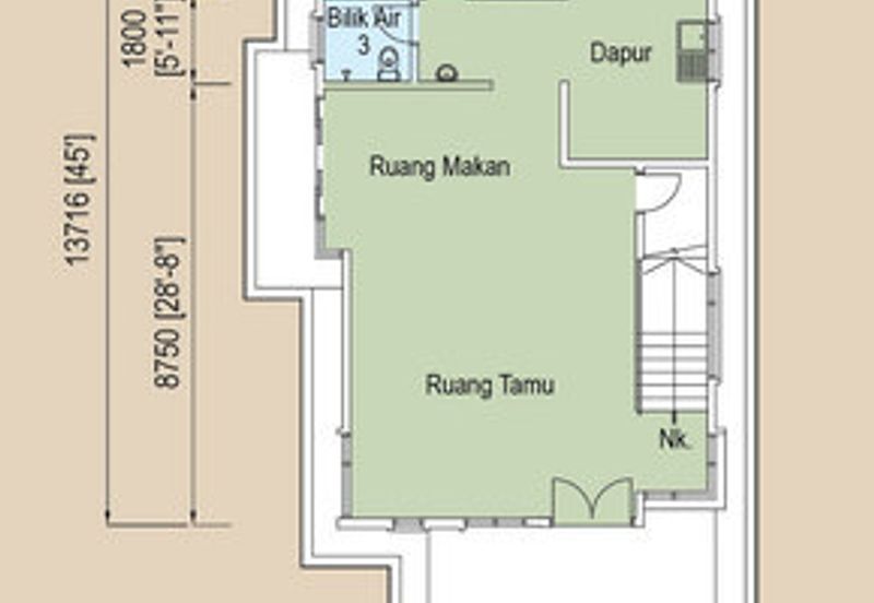 Taman Paya Rumput Perdana