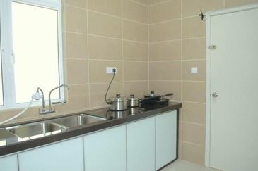 Taman Paya Rumput Perdana