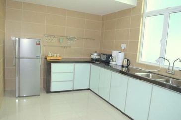 Taman Paya Rumput Perdana