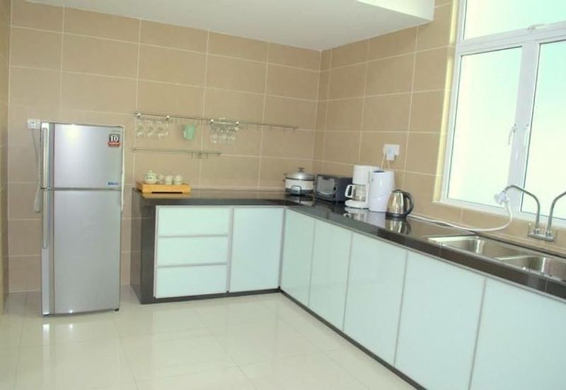 Taman Paya Rumput Perdana