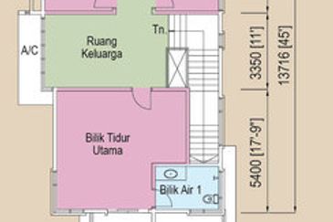 Taman Paya Rumput Perdana