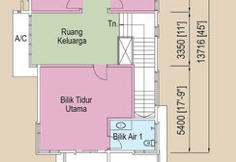 Taman Paya Rumput Perdana