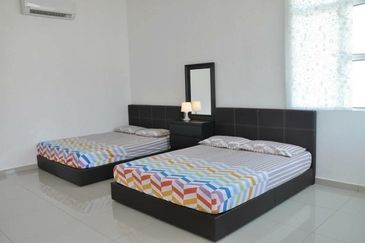 Taman Paya Rumput Perdana