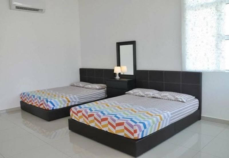 Taman Paya Rumput Perdana