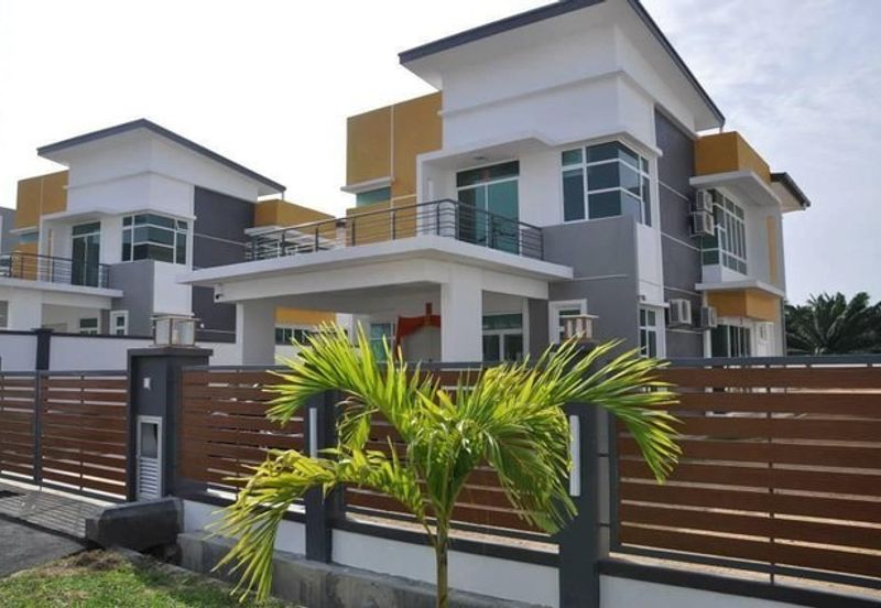 Taman Paya Rumput Perdana