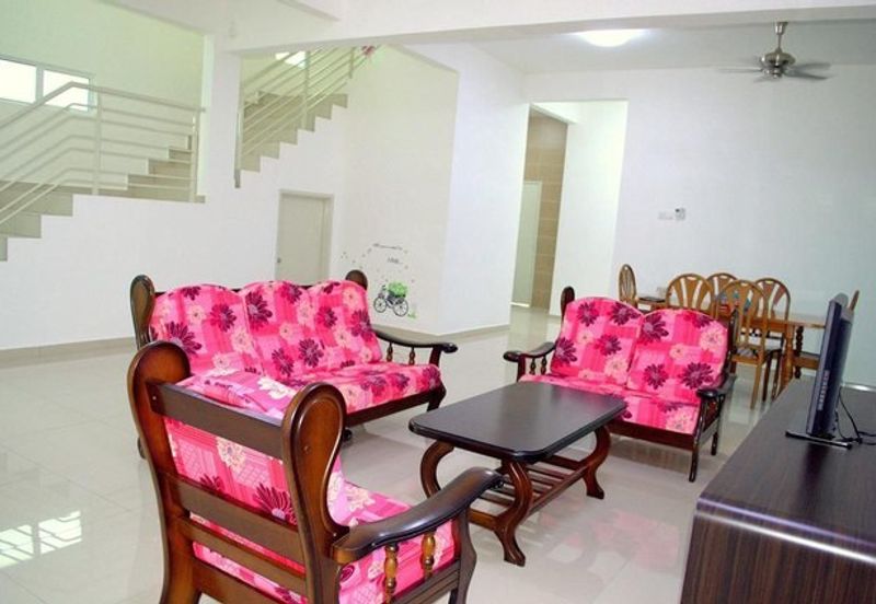 Taman Paya Rumput Perdana