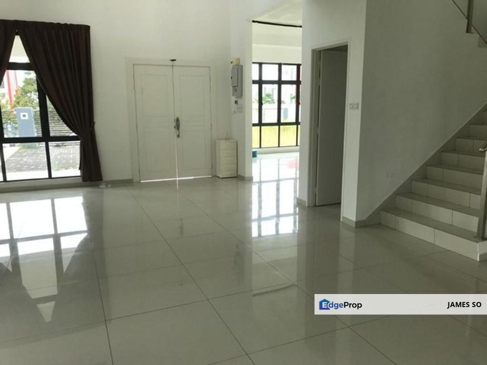 8550sqft BUNGALOW VISTA KIRANA GAPAM NEAR AYER KEROH , Melaka, Ayer Keroh