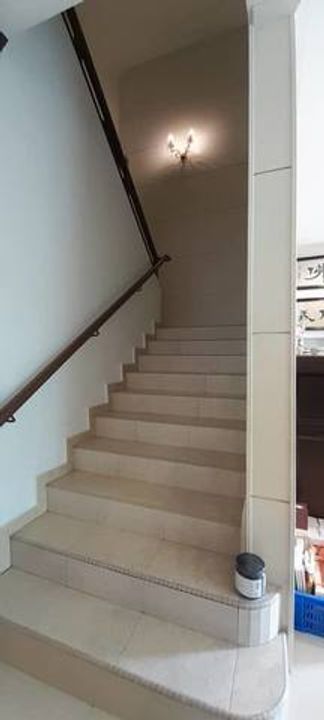 FREEHOLD Corner Lot 2 Storey Semi D Klebang Near Limbongan Tengkera Kota Laksamana, Melaka, Klebang