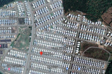 Taman Paya Rumput Perdana