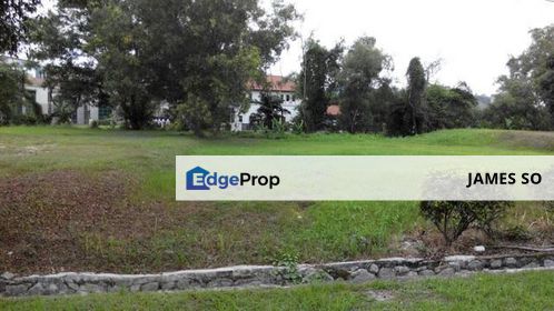 Big Bungalow Land Paya Rumput Perdana Gated Guarded Near Cheng Krubong Rembia Bertam, Melaka, Taman Seri Paya Rumput