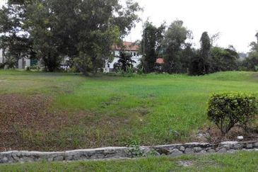 Taman Paya Rumput Perdana