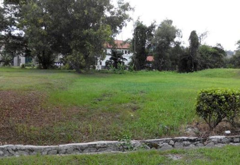 Taman Paya Rumput Perdana