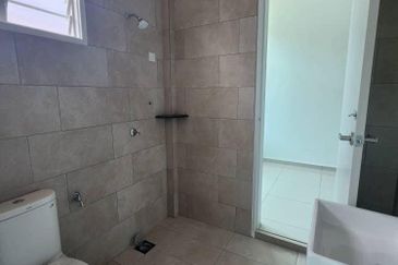 Taman Krubong Heights