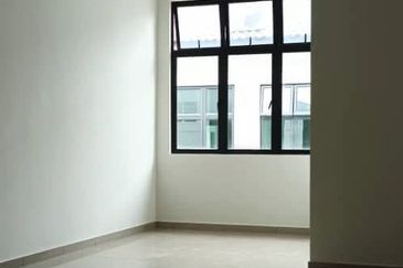 Taman Krubong Heights