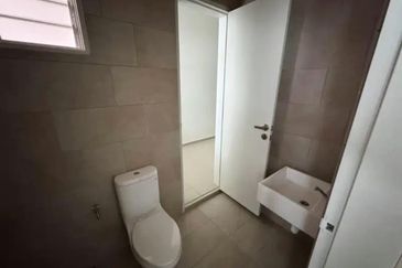 Taman Krubong Heights