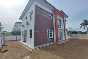 Taman Paya Rumput Perdana