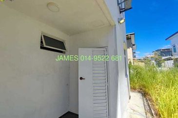 Taman Paya Rumput Perdana