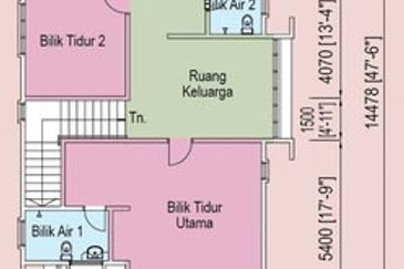 Taman Paya Rumput Perdana